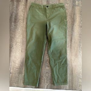 Alex Mill, Alex Chino, Size 4